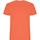 Camiseta de manga corta infantil de 190 g/m² Stafford