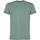 Camiseta de manga corta para hombre "Corgi"