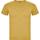 Camiseta de manga corta para hombre de 150 g/m² Fox