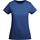 Camiseta de manga corta para mujer algodón orgánico "Breda"