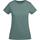 Camiseta de manga corta para mujer algodón orgánico "Breda"