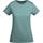 Camiseta de manga corta para mujer algodón orgánico "Breda"