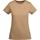 Camiseta de manga corta para mujer algodón orgánico "Breda"