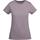 Camiseta de manga corta para mujer algodón orgánico "Breda"
