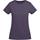 Camiseta de manga corta para mujer algodón orgánico "Breda"