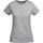 Camiseta de manga corta para mujer algodón orgánico "Breda"
