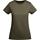 Camiseta de manga corta para mujer algodón orgánico "Breda"