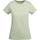 Camiseta de manga corta para mujer algodón orgánico "Breda"
