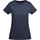 Camiseta de manga corta para mujer algodón orgánico "Breda"