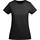 Camiseta de manga corta para mujer algodón orgánico "Breda"