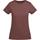Camiseta de manga corta para mujer algodón orgánico "Breda"