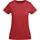 Camiseta de manga corta para mujer algodón orgánico "Breda"