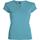 Camiseta de manga corta para mujer de 200 g/m² Belice