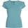 Camiseta de manga corta para mujer de 200 g/m² Belice
