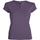 Camiseta de manga corta para mujer de 200 g/m² Belice