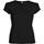 Camiseta de manga corta para mujer de 200 g/m² Belice