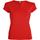 Camiseta de manga corta para mujer de 200 g/m² Belice