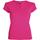 Camiseta de manga corta para mujer de 200 g/m² Belice