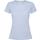 Camiseta de manga corta para mujer de 125 g/m² Estoril