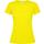 Camiseta de manga corta para mujer de 125 g/m² Estoril