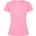 Camiseta de manga corta para mujer de 125 g/m² Estoril