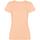 Camiseta de manga corta para mujer "Fiyi"