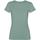 Camiseta de manga corta para mujer "Fiyi"