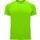 Camiseta deportiva de manga corta infantil "Bahrain"