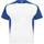 Camiseta deportiva de manga corta infantil "Bugatti"