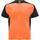 Camiseta deportiva de manga corta infantil "Bugatti"