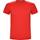 Camiseta deportiva de manga corta infantil "Detroit"
