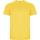 Camiseta deportiva de manga corta infantil de 135 g/m² Imola
