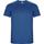 Camiseta deportiva de manga corta infantil de 135 g/m² Imola