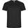 Camiseta deportiva de manga corta infantil de 135 g/m² Imola