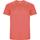 Camiseta deportiva de manga corta infantil de 135 g/m² Imola