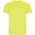 Camiseta deportiva de manga corta infantil de 135 g/m² Imola
