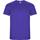 Camiseta deportiva de manga corta infantil de 135 g/m² Imola