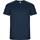 Camiseta deportiva de manga corta infantil de 135 g/m² Imola