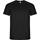 Camiseta deportiva de manga corta infantil de 135 g/m² Imola