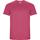 Camiseta deportiva de manga corta infantil de 135 g/m² Imola