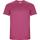 Camiseta deportiva de manga corta infantil de 135 g/m² Imola