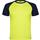Camiseta deportiva de manga corta infantil "Indianapolis"