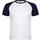 Camiseta deportiva de manga corta infantil "Indianapolis"