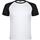 Camiseta deportiva de manga corta infantil "Indianapolis"