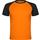 Camiseta deportiva de manga corta infantil "Indianapolis"
