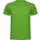 Camiseta deportiva de manga corta infantil de 150 g/m² Montecarlo