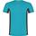 Camiseta deportiva de manga corta infantil "Shanghai"