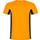Camiseta deportiva de manga corta infantil "Shanghai"