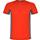 Camiseta deportiva de manga corta infantil "Shanghai"