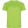 Camiseta deportiva de manga corta para hombre de 135 g/m² Imola